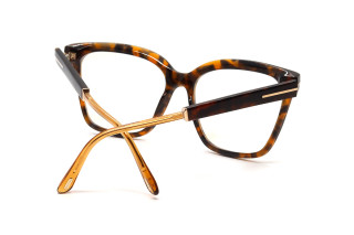 Оправи TOM FORD FT5892-B 052 56 Фото №2 - linza.ua