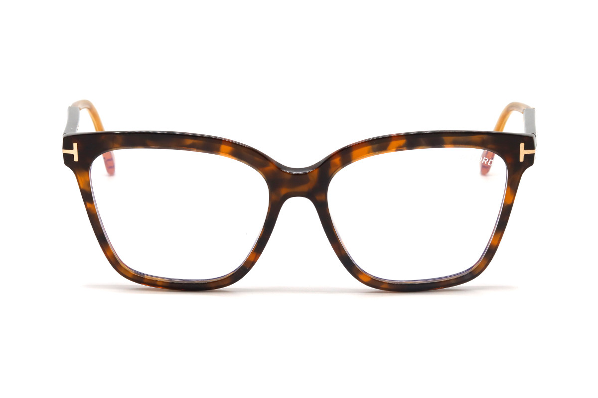 Оправи TOM FORD FT5892-B 052 56 Фото №3 - linza.ua