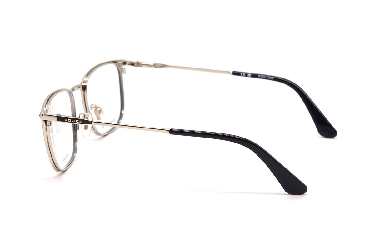 Оправи Police VPLG68 0514 53 Фото №4 - linza.ua