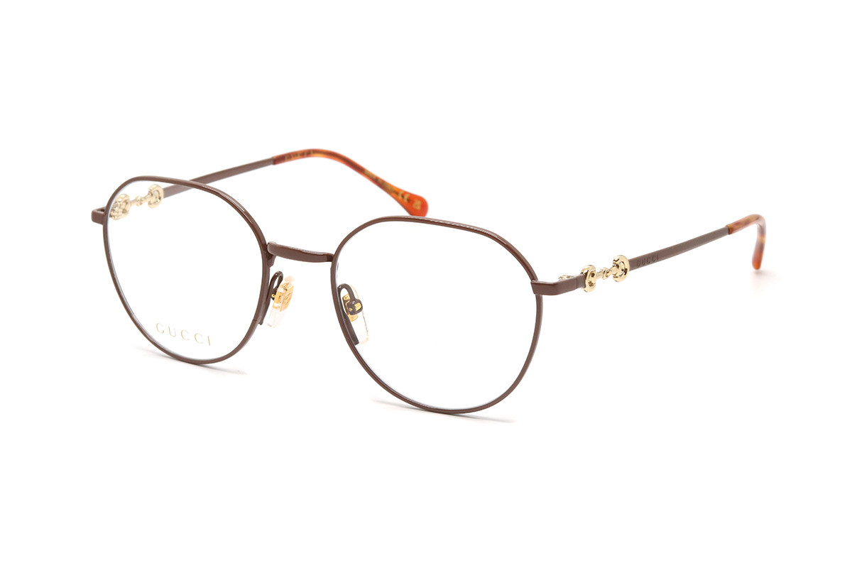 Оправи GUCCI GG1336O-002 52 Фото №1 - linza.ua