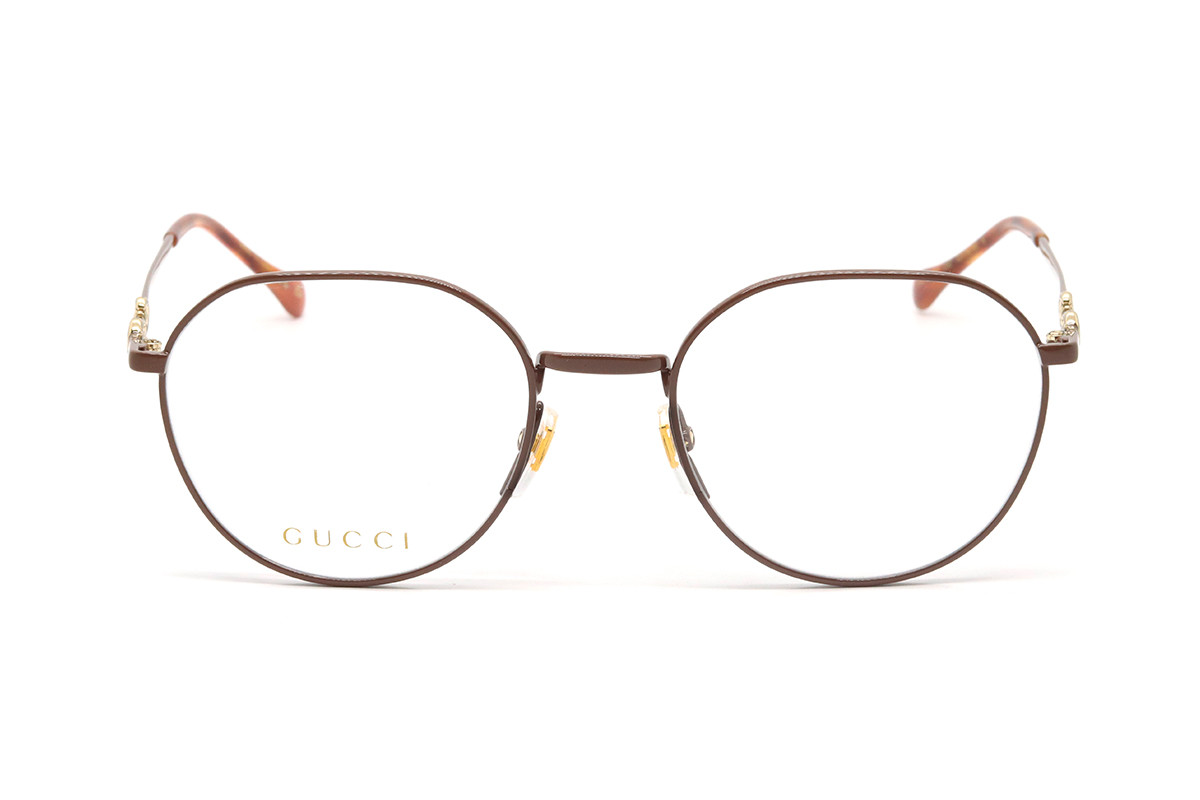 Оправи GUCCI GG1336O-002 52 Фото №2 - linza.ua