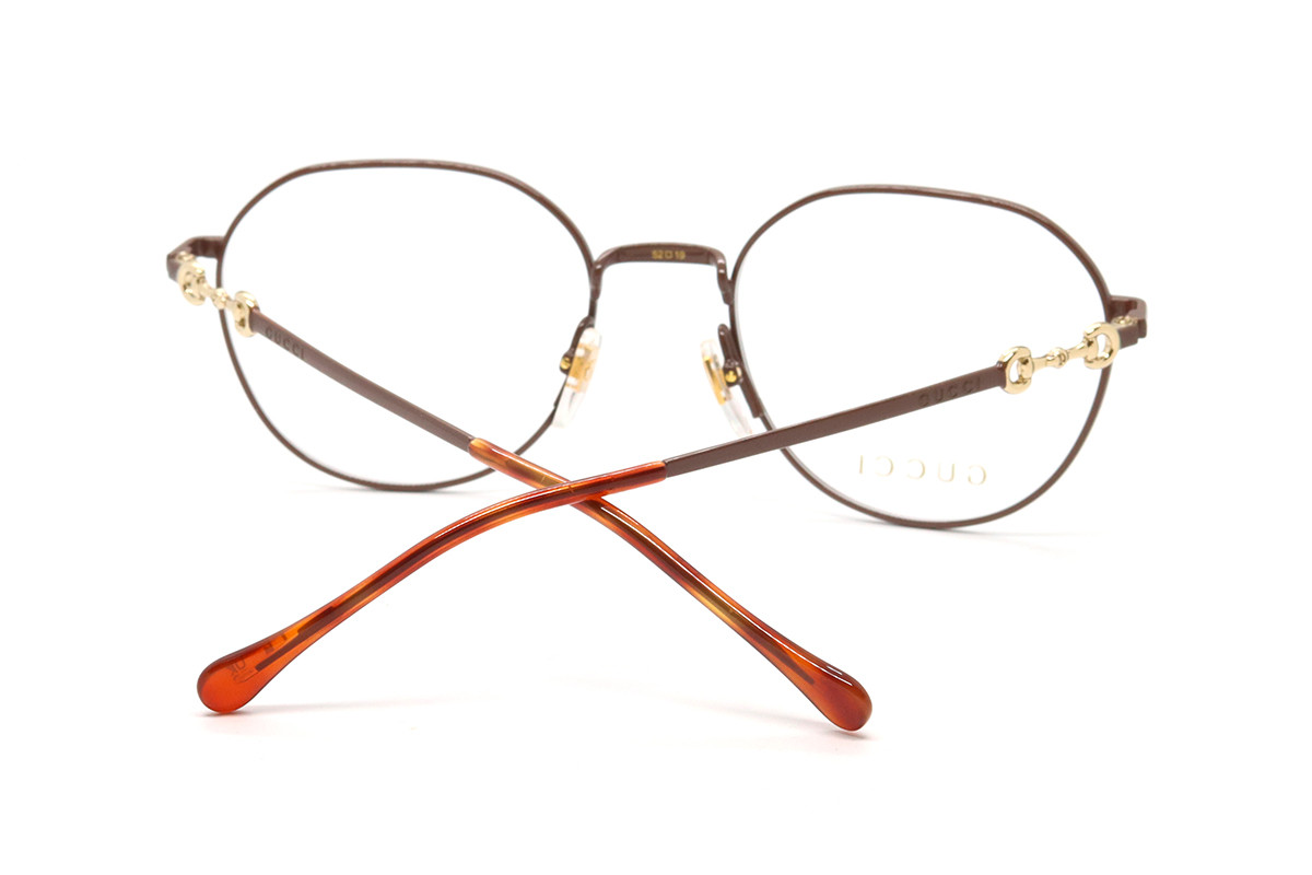 Оправи GUCCI GG1336O-002 52 Фото №3 - linza.ua