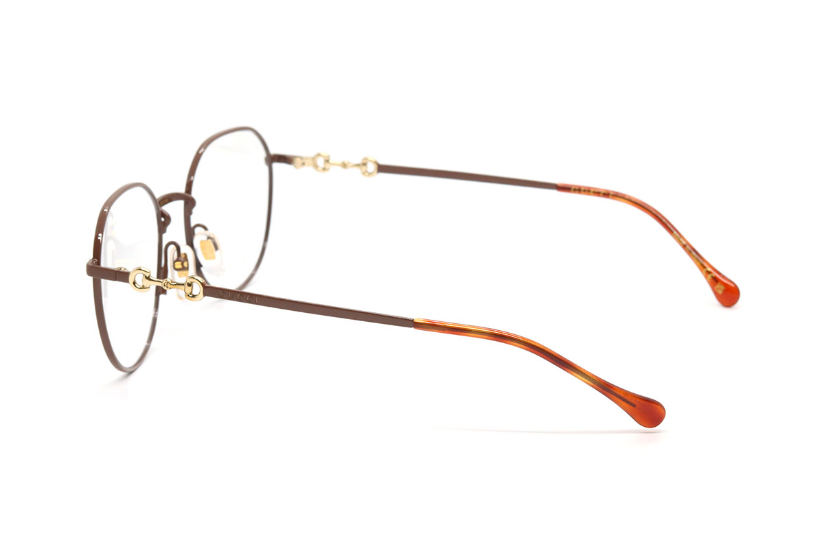 Оправи GUCCI GG1336O-002 52 Фото №4 - linza.ua