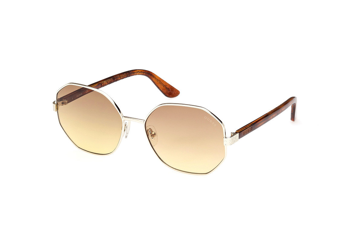 Солнцезащитные очки GUESS GU7880-H 32F 58 Фото №1 - linza.ua