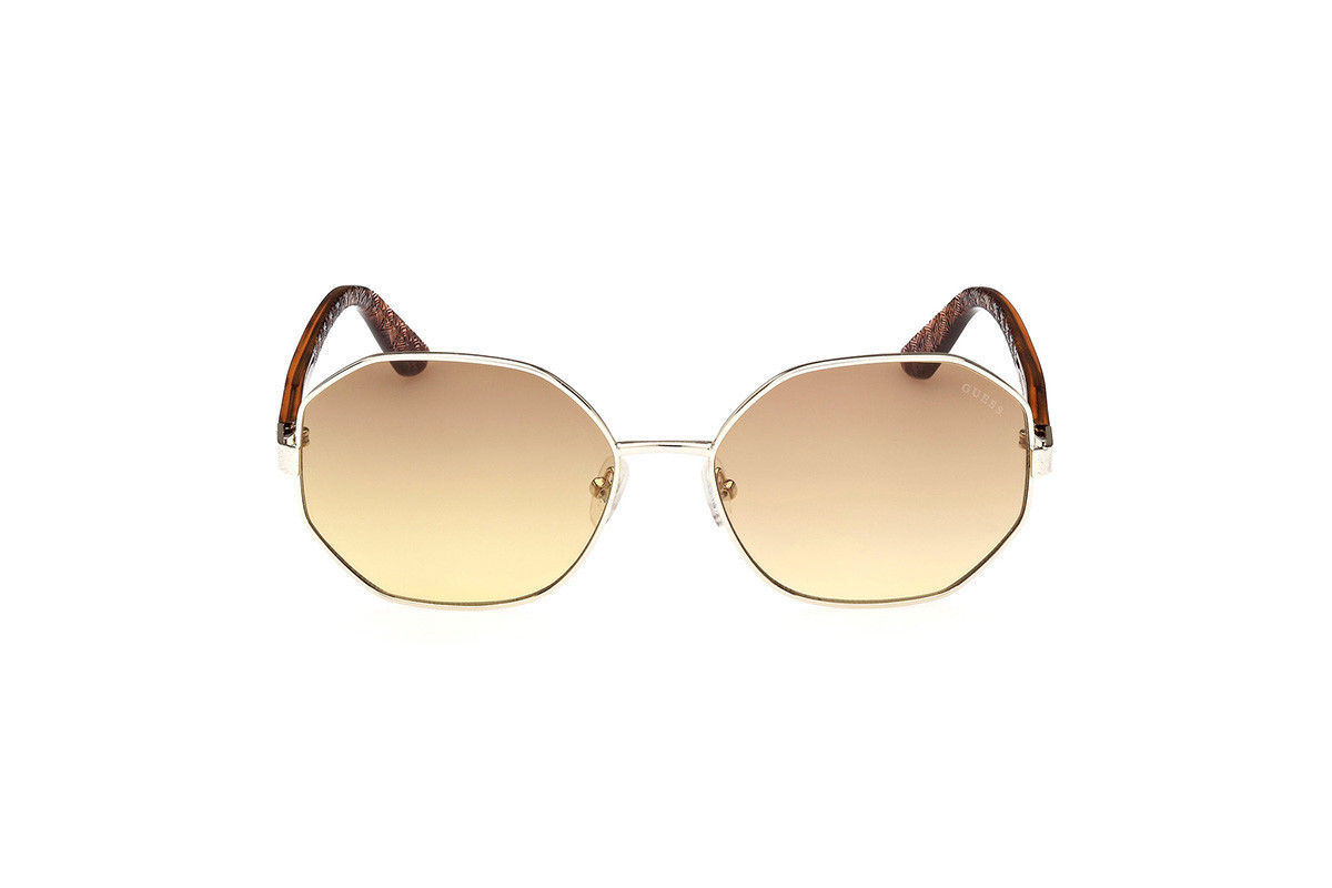 Солнцезащитные очки GUESS GU7880-H 32F 58 Фото №3 - linza.ua