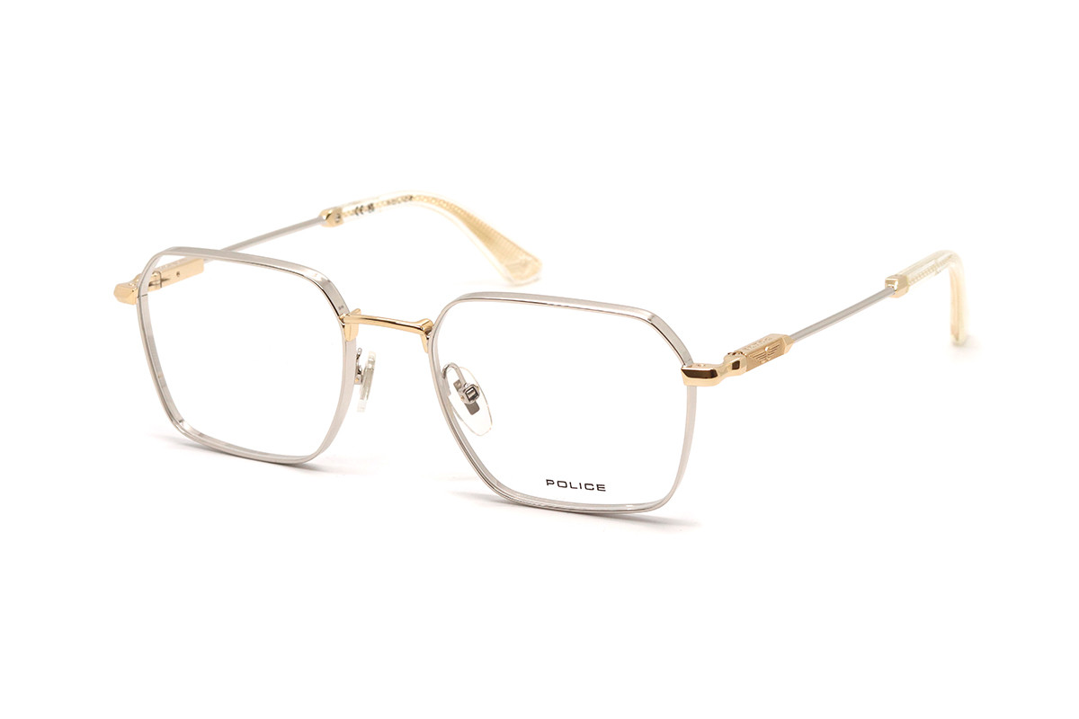 Оправы Police VPLF87 0340 53 Фото №1 - linza.ua