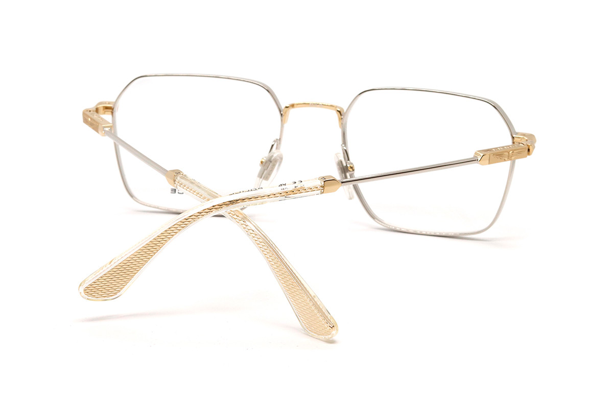 Оправы Police VPLF87 0340 53 Фото №3 - linza.ua