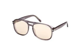 Сонцезахисні окуляри TOM FORD FT1022 20E 58 Фото №1 - linza.ua