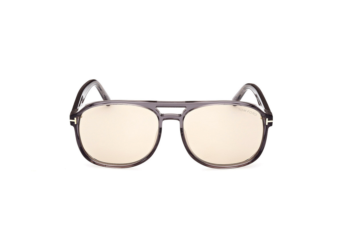 Сонцезахисні окуляри TOM FORD FT1022 20E 58 Фото №2 - linza.ua