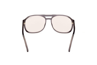 Сонцезахисні окуляри TOM FORD FT1022 20E 58 Фото №3 - linza.ua