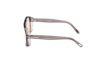 Сонцезахисні окуляри TOM FORD FT1022 20E 58 Фото №4 - linza.ua