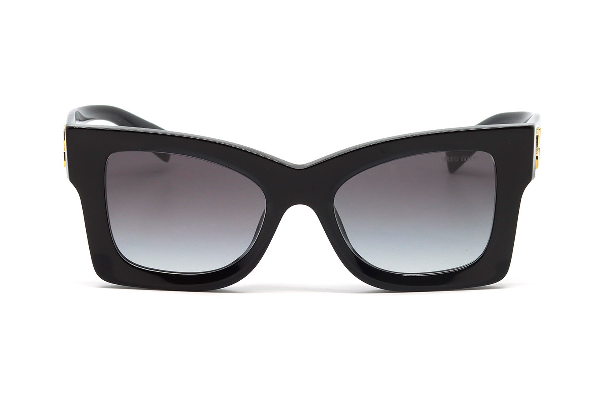 Солнцезащитные очки MU 08WS 1AB5D1 51 Фото №2 - linza.ua