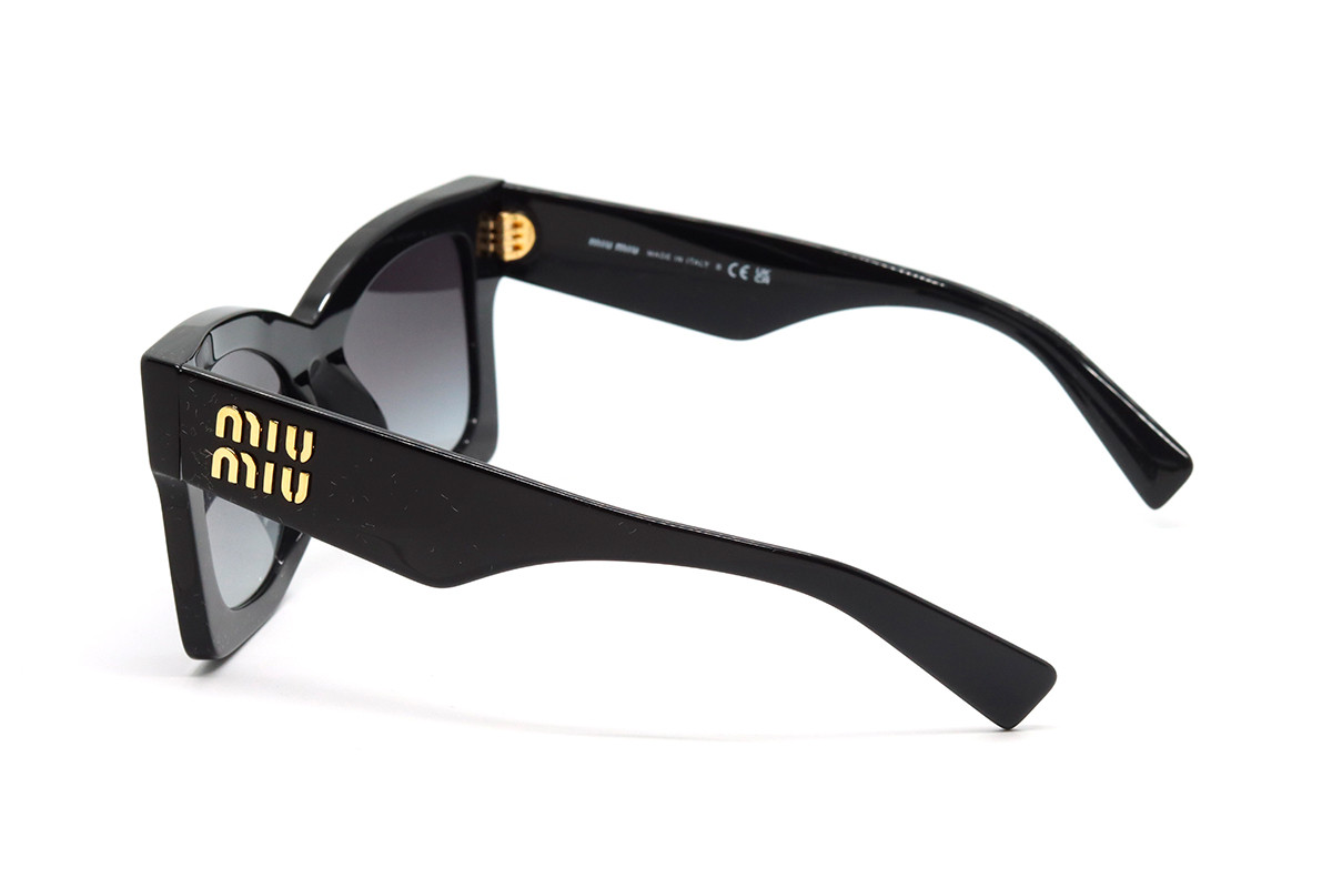 Солнцезащитные очки MU 08WS 1AB5D1 51 Фото №3 - linza.ua