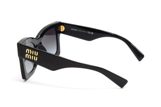 Солнцезащитные очки MU 08WS 1AB5D1 51 Фото №3 - linza.ua