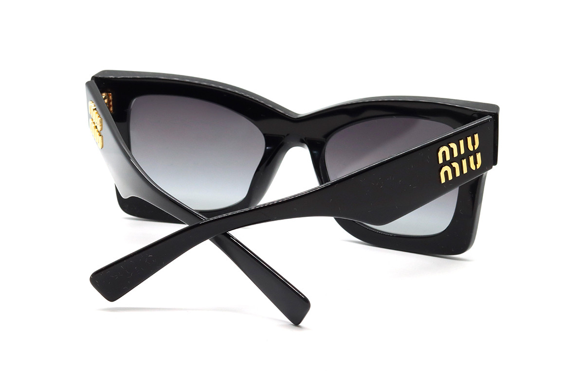 Солнцезащитные очки MU 08WS 1AB5D1 51 Фото №5 - linza.ua