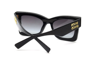 Солнцезащитные очки MU 08WS 1AB5D1 51 Фото №5 - linza.ua