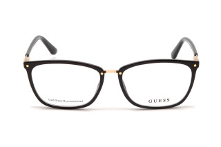 Оправы GUESS GU2958 001 54 Фото №2 - linza.ua