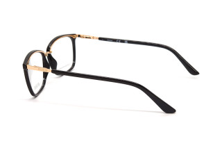 Оправы GUESS GU2958 001 54 Фото №3 - linza.ua