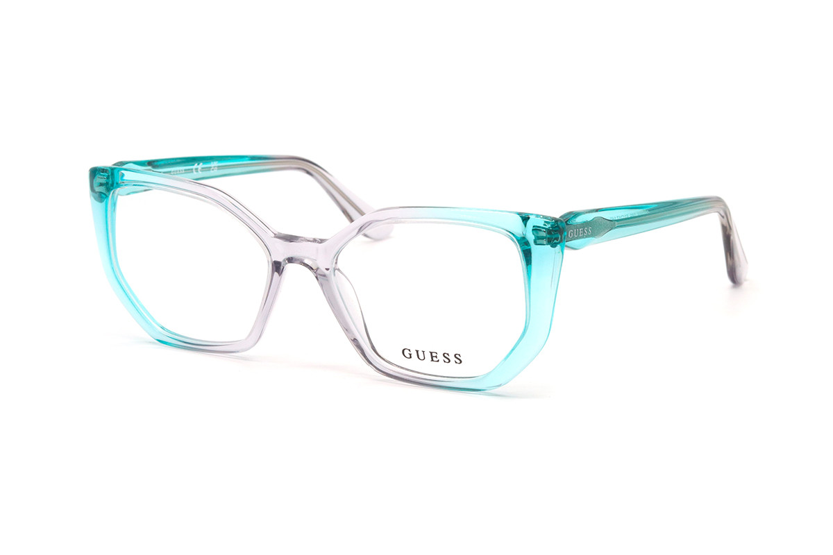 Оправы GUESS GU2966 089 52 Фото №1 - linza.ua