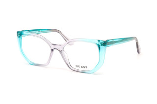 Оправы GUESS GU2966 089 52 Фото №1 - linza.ua
