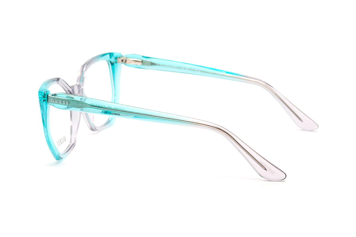 Оправы GUESS GU2966 089 52 Фото №3 - linza.ua