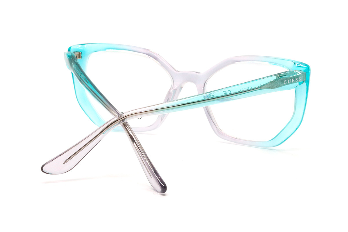 Оправы GUESS GU2966 089 52 Фото №4 - linza.ua