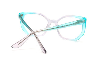 Оправы GUESS GU2966 089 52 Фото №4 - linza.ua