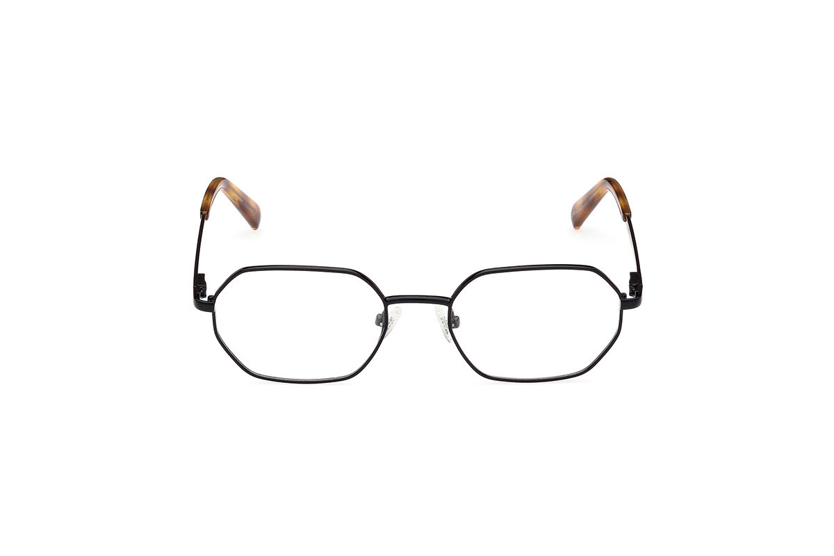 Оправи GUESS GU8283 001 50 Фото №2 - linza.ua