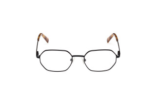 Оправи GUESS GU8283 001 50 Фото №2 - linza.ua