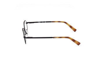 Оправи GUESS GU8283 001 50 Фото №3 - linza.ua