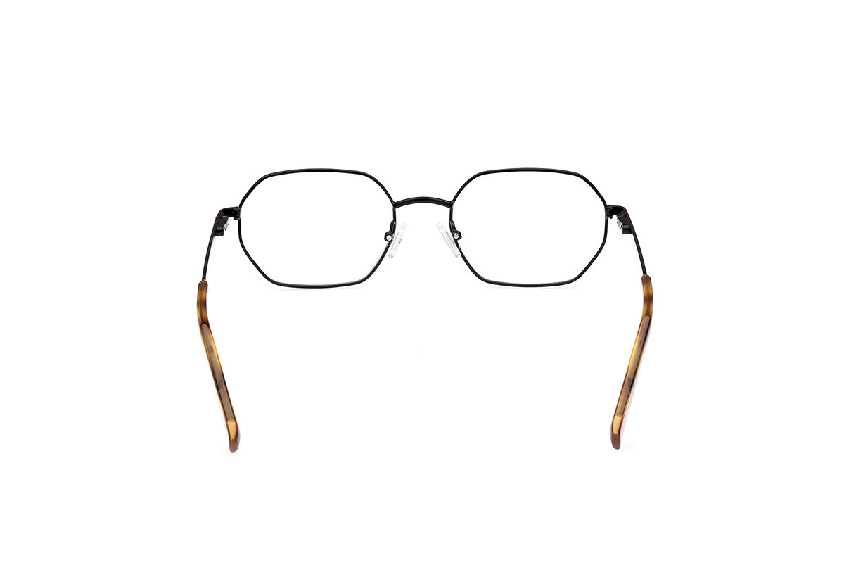 Оправи GUESS GU8283 001 50 Фото №4 - linza.ua