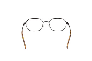 Оправи GUESS GU8283 001 50 Фото №4 - linza.ua