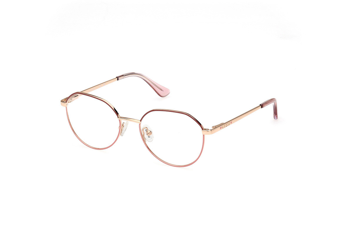 Оправы GUESS GU9232 074 48 Фото №1 - linza.ua