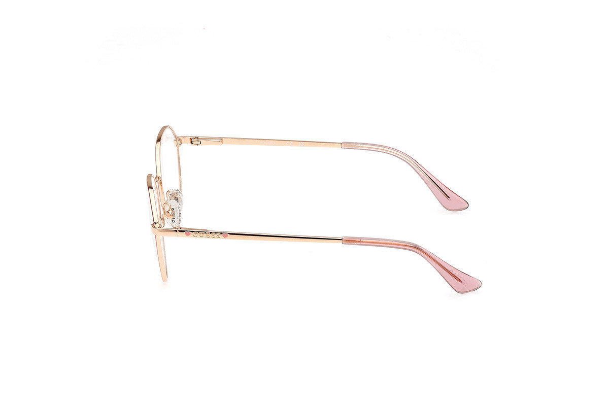 Оправы GUESS GU9232 074 48 Фото №3 - linza.ua