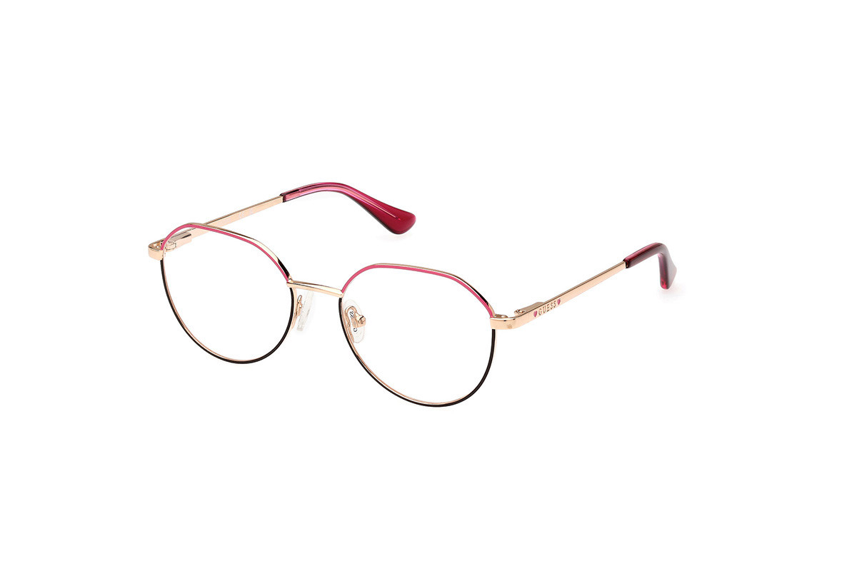 Оправи GUESS GU9232 005 48 Фото №1 - linza.ua