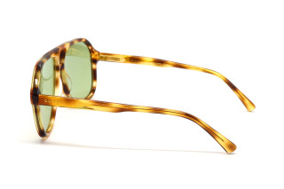 Сонцезахисні окуляри GUCCI GG1042S-004 60 Фото №2 - linza.ua