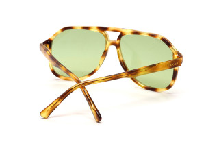 Сонцезахисні окуляри GUCCI GG1042S-004 60 Фото №3 - linza.ua