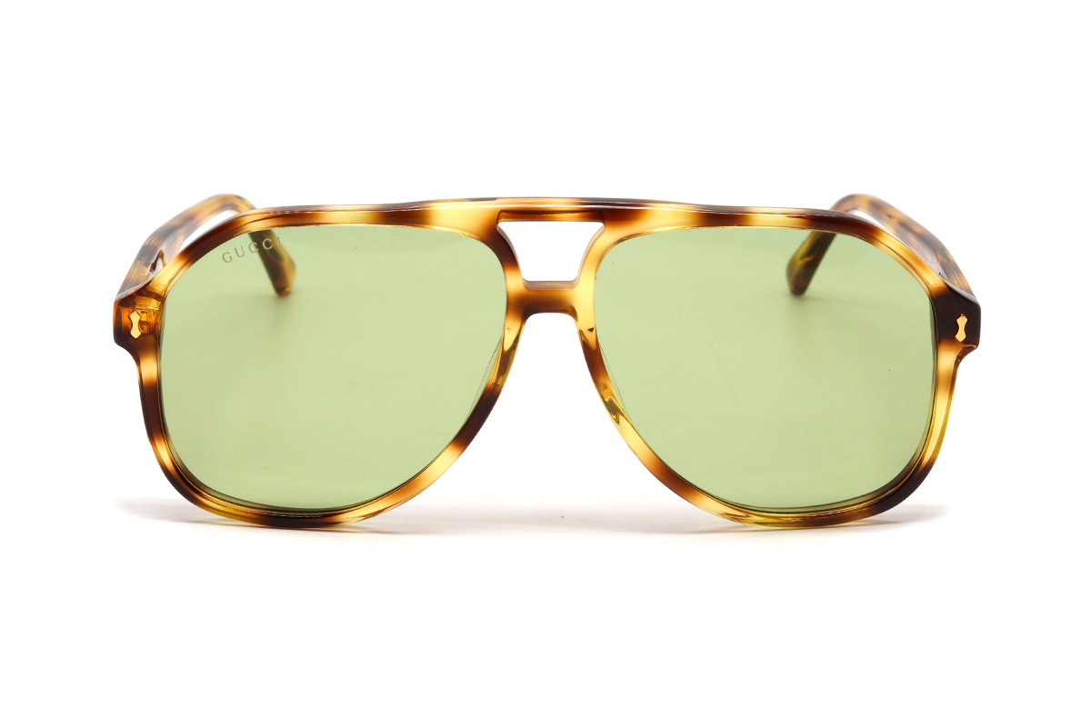 Сонцезахисні окуляри GUCCI GG1042S-004 60 Фото №4 - linza.ua