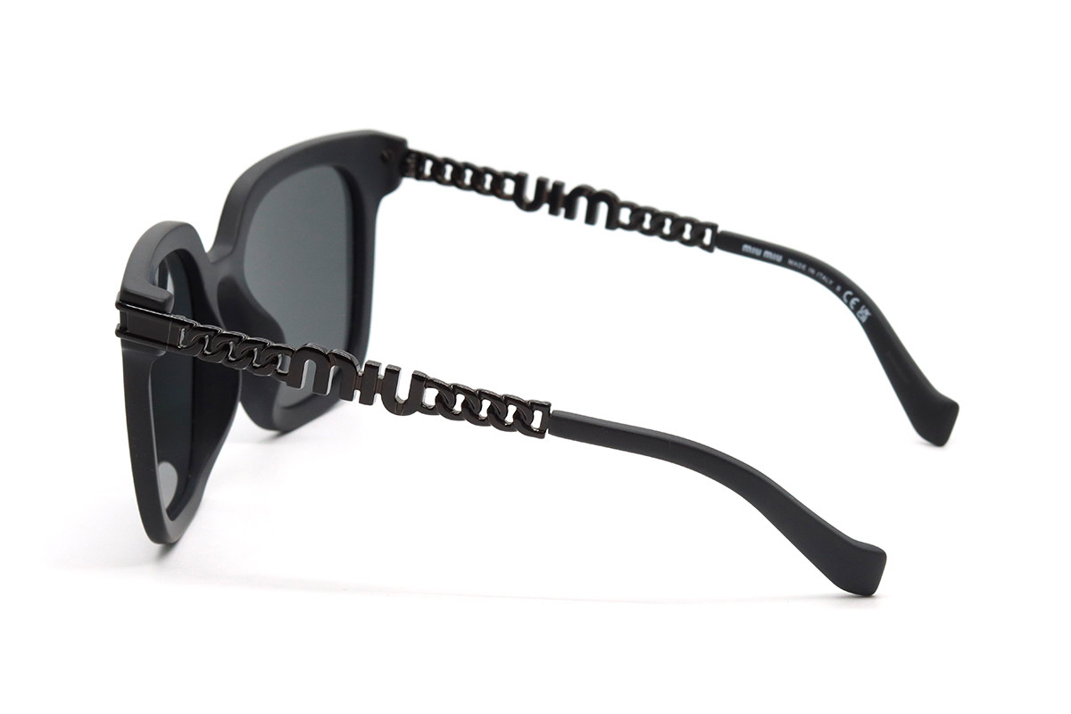 Солнцезащитные очки MU 13WS 1BO5S0 55 Фото №3 - linza.ua