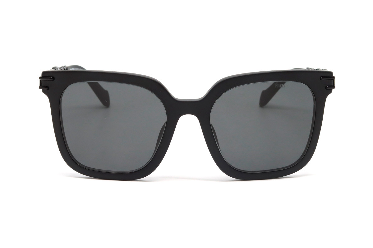 Солнцезащитные очки MU 13WS 1BO5S0 55 Фото №4 - linza.ua