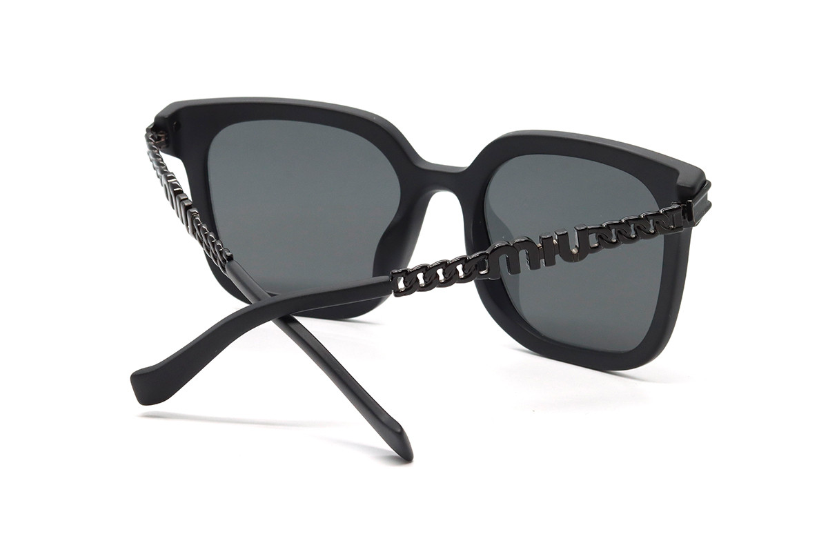 Солнцезащитные очки MU 13WS 1BO5S0 55 Фото №5 - linza.ua