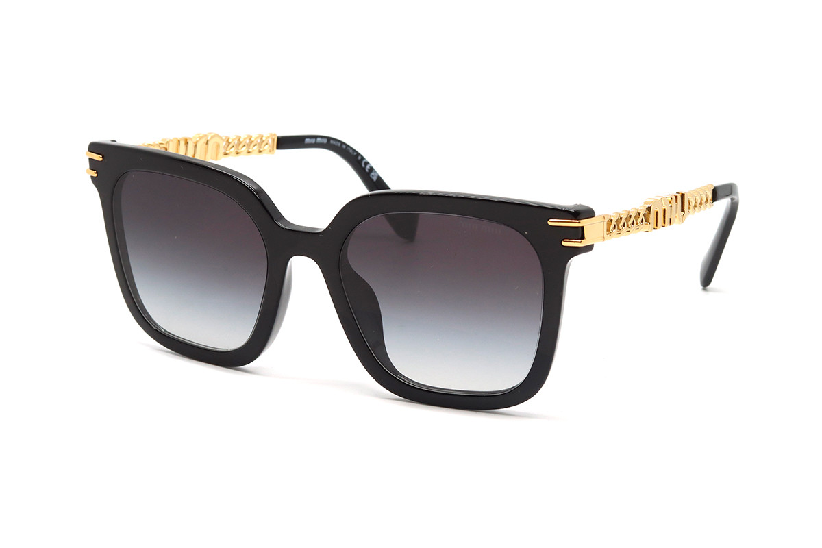 Солнцезащитные очки MU 13WS 1AB5D1 55 Фото №1 - linza.ua