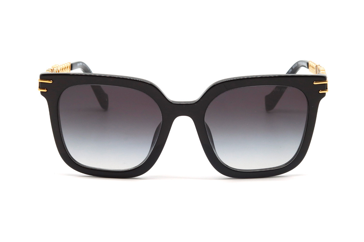 Солнцезащитные очки MU 13WS 1AB5D1 55 Фото №2 - linza.ua