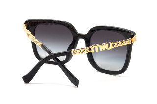 Солнцезащитные очки MU 13WS 1AB5D1 55 Фото №4 - linza.ua