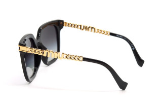 Солнцезащитные очки MU 13WS 1AB5D1 55 Фото №5 - linza.ua