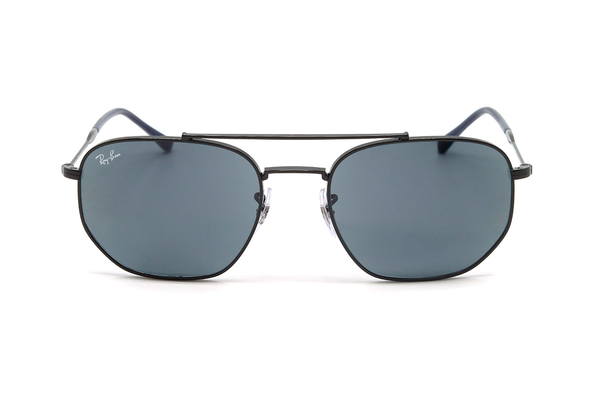 Солнцезащитные очки RB 3707 9257R5 57 Фото №3 - linza.ua