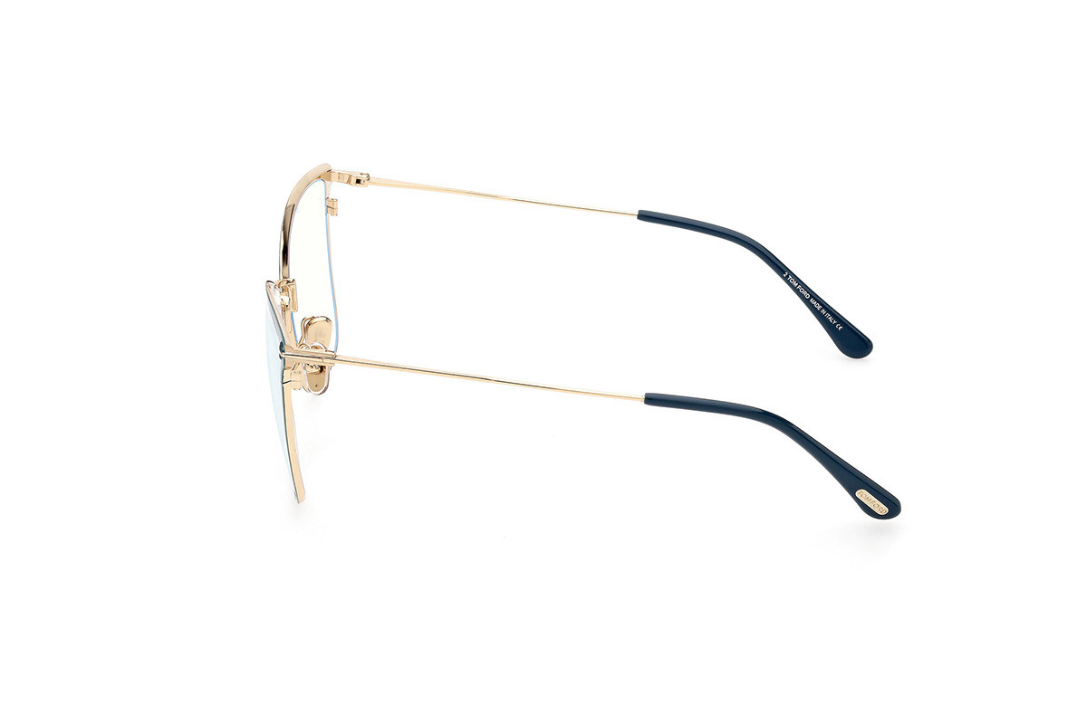 Оправи TOM FORD FT5839-B 087 56 Фото №2 - linza.ua