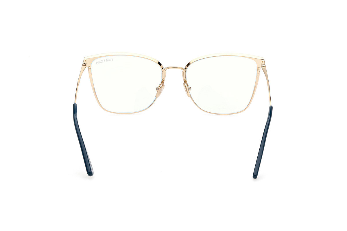 Оправи TOM FORD FT5839-B 087 56 Фото №3 - linza.ua