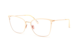 Оправа TOM FORD FT5839-B 025 56 - linza.ua