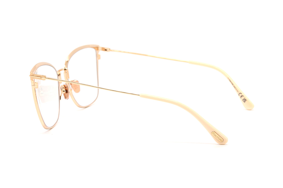 Оправи TOM FORD FT5839-B 025 56 Фото №2 - linza.ua